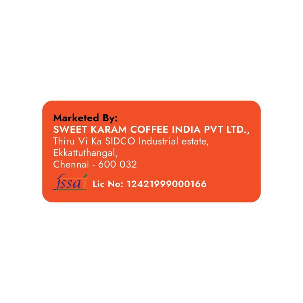 Sweet Karam Coffee Onion Kodubale/ Chakli, - No Palm Oil : 95 g