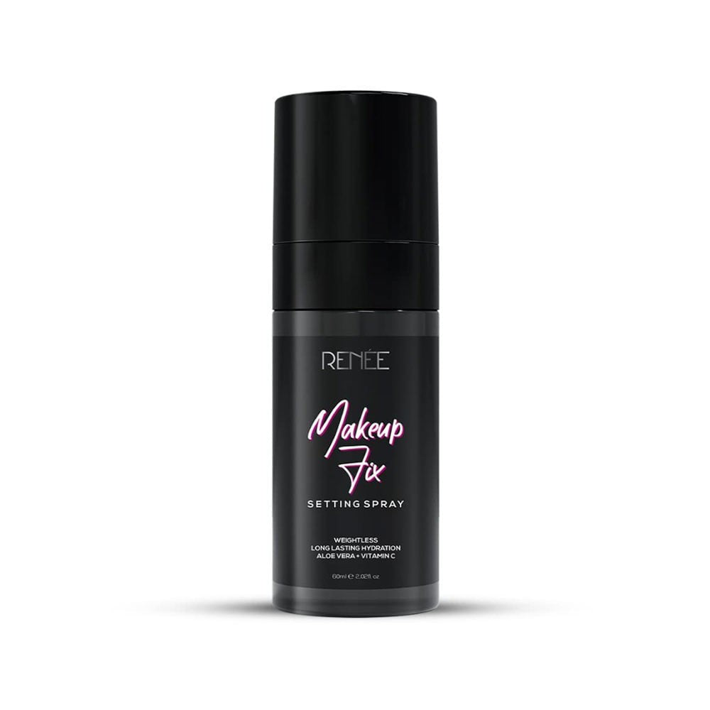 Renee Makeup Fix Setting Spray : 60 ml