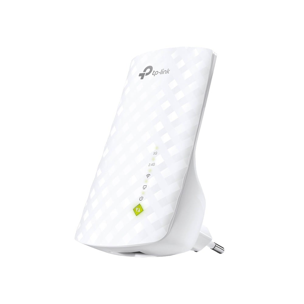 TP-LINK Wi-Fi Range Extender Signal Booster (AC750) : 1 unit
