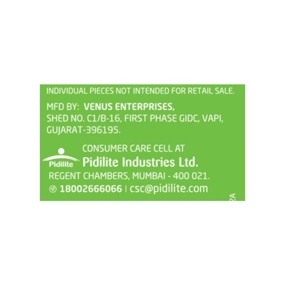 Pidilite Rangeela Holi Ke Rang Non-Toxic Vibrant Gulal (Pink, Yellow, Green, Orange) : 1 pack (4 x 60 g)