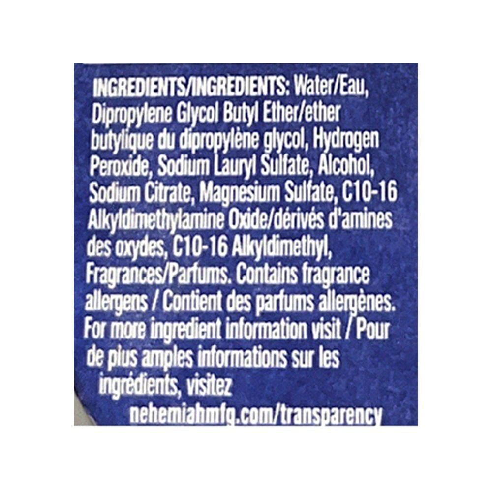 Tide To Go Mini Instant Stain Remover : 10 ml