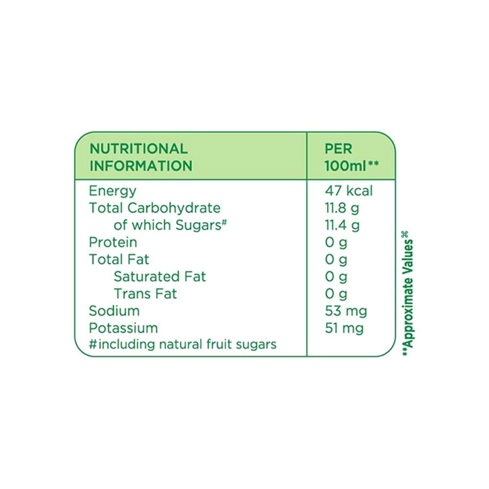 Tropicana Pomegranate Delight Juice - Pack of 2 : 2 x 1 ltr