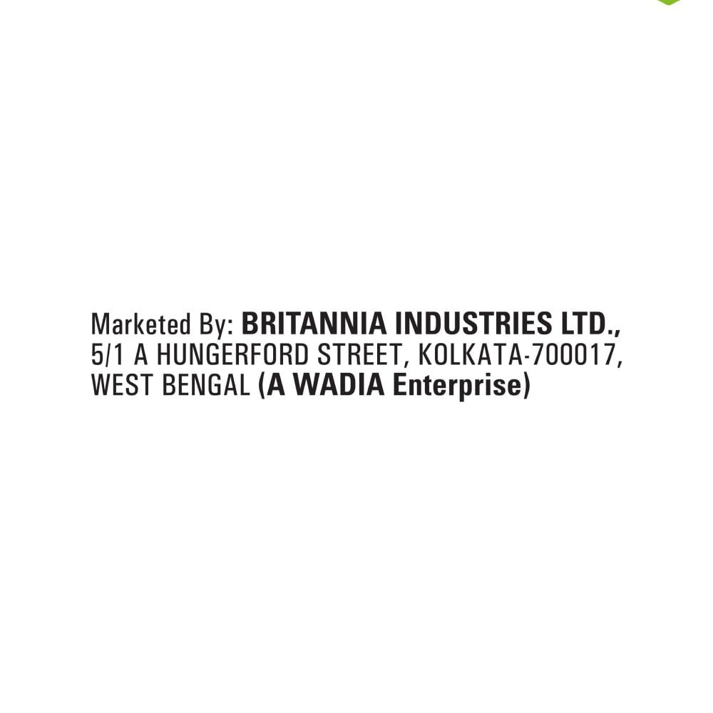 Britannia NutriChoice Digestive Biscuit : 100 g