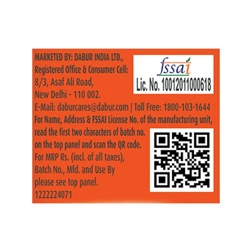 Real Fruit Power Pineapple Juice : 1 ltr