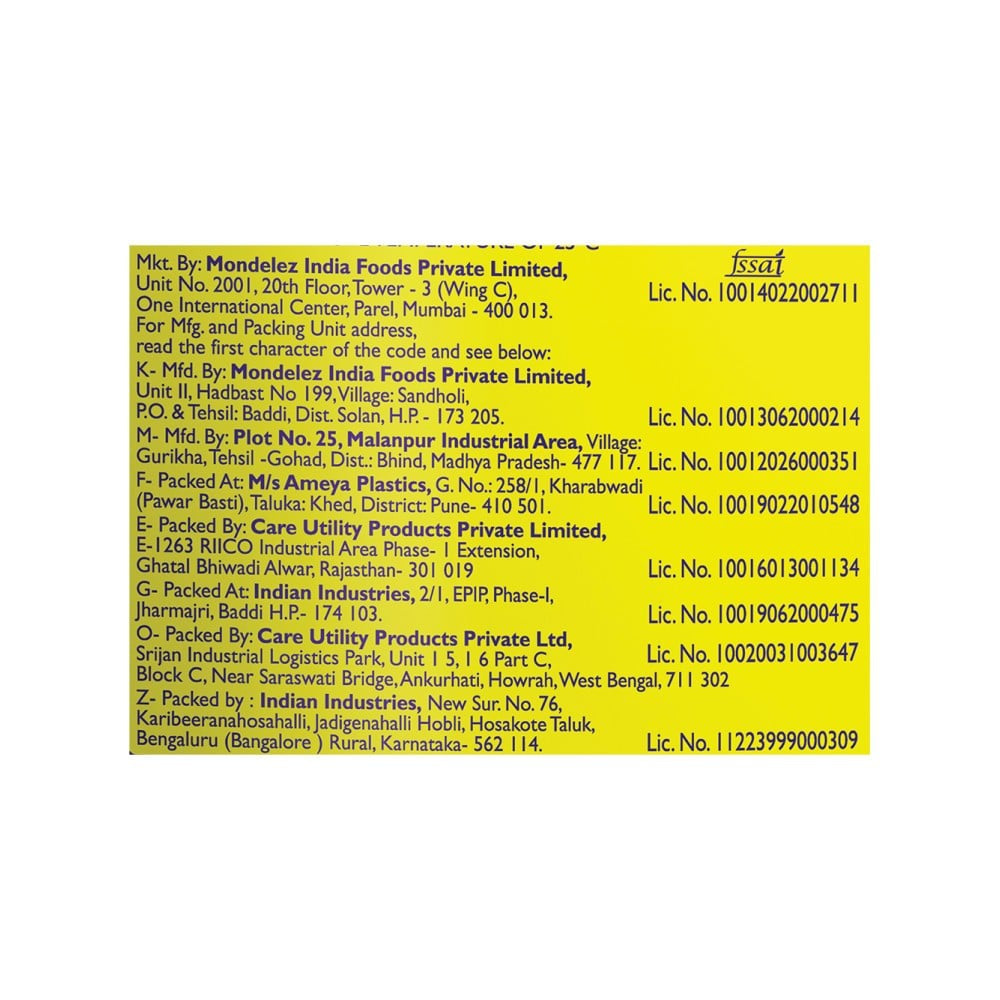 Cadbury 5 Star Home Treat Chocolate Bar : 151.5 g