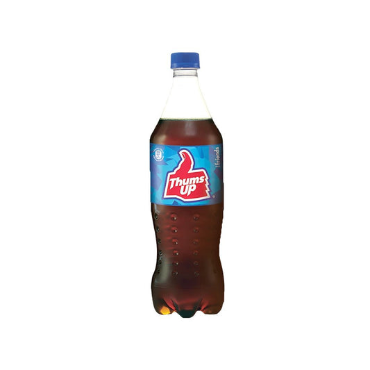 Thums Up Soft Drink : 750 ml
