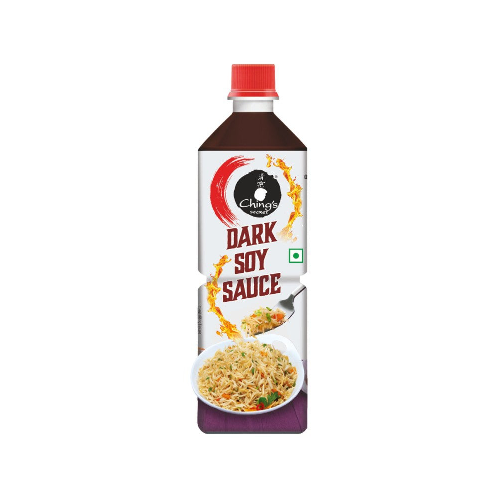 Ching's Secret Dark Soy Sauce : 750 g
