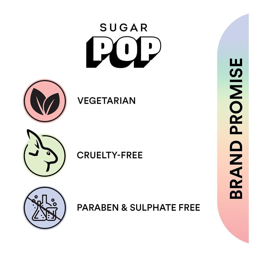 SUGAR POP Perfecting Primer : 25 ml