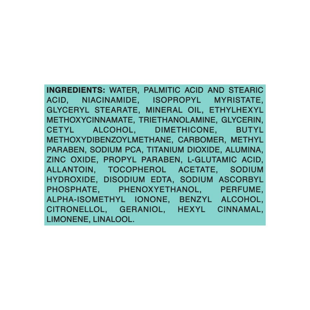 Pond's Light Moisturizing Cream : 300 ml