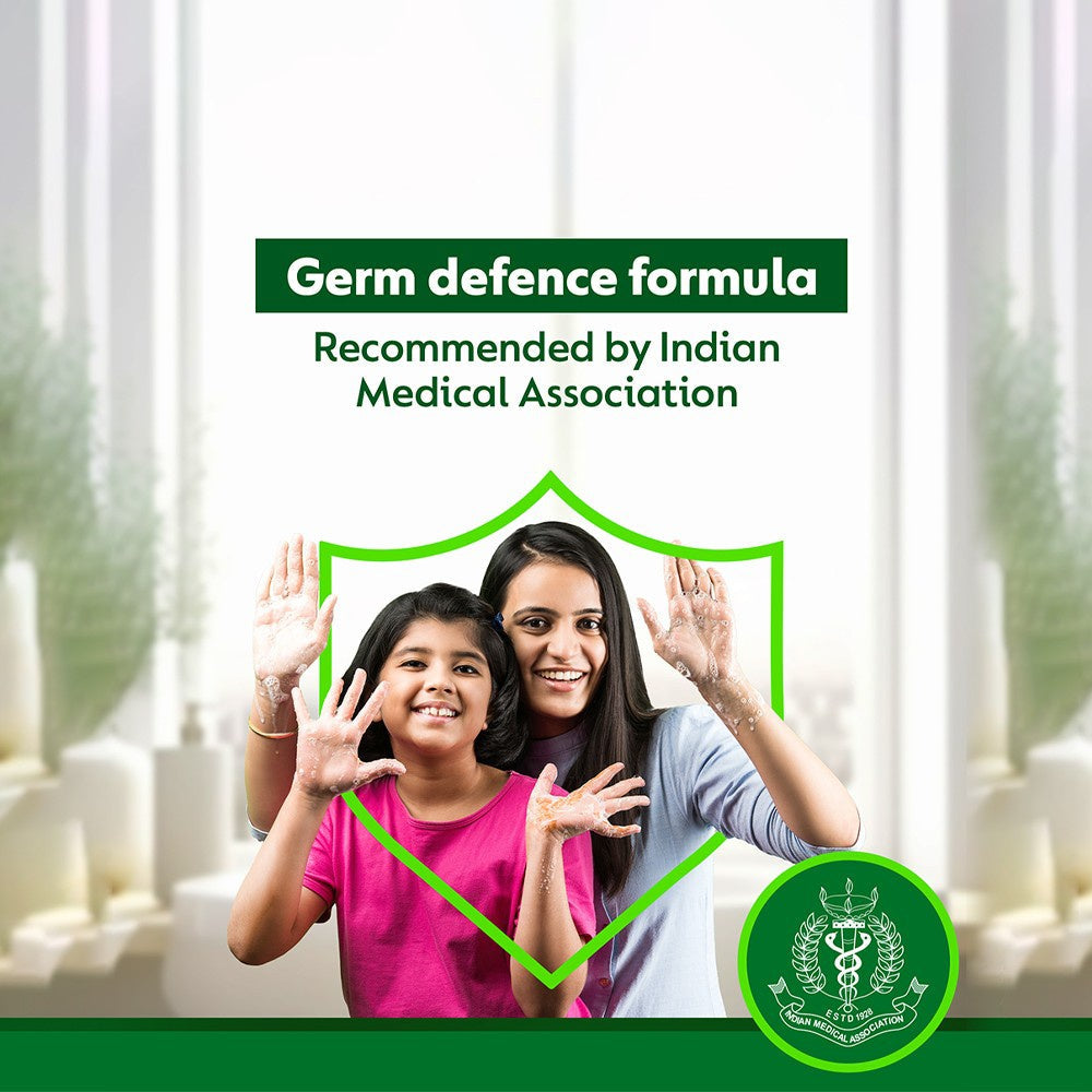 Dettol Original Hand Wash : 200 ml