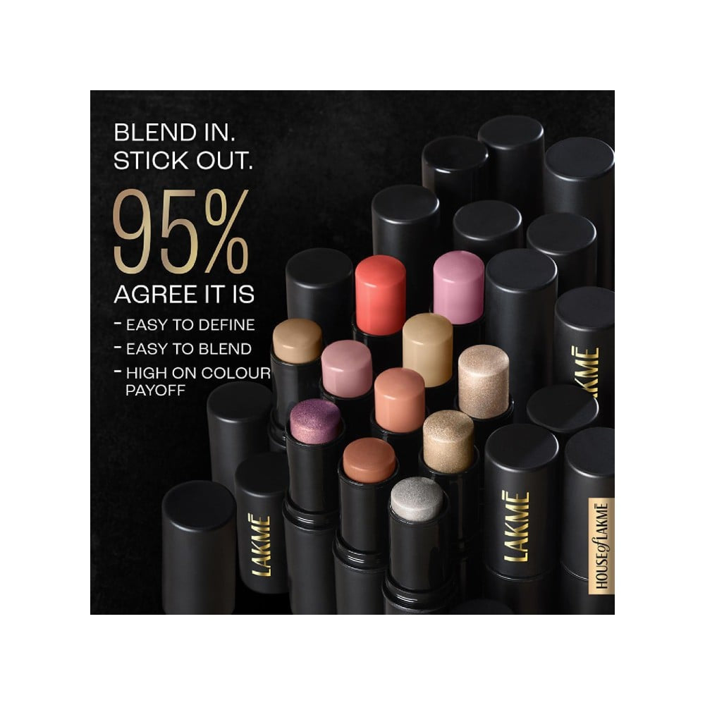 Lakme Facelift Contour Stick (Bold Drama) : 11 g