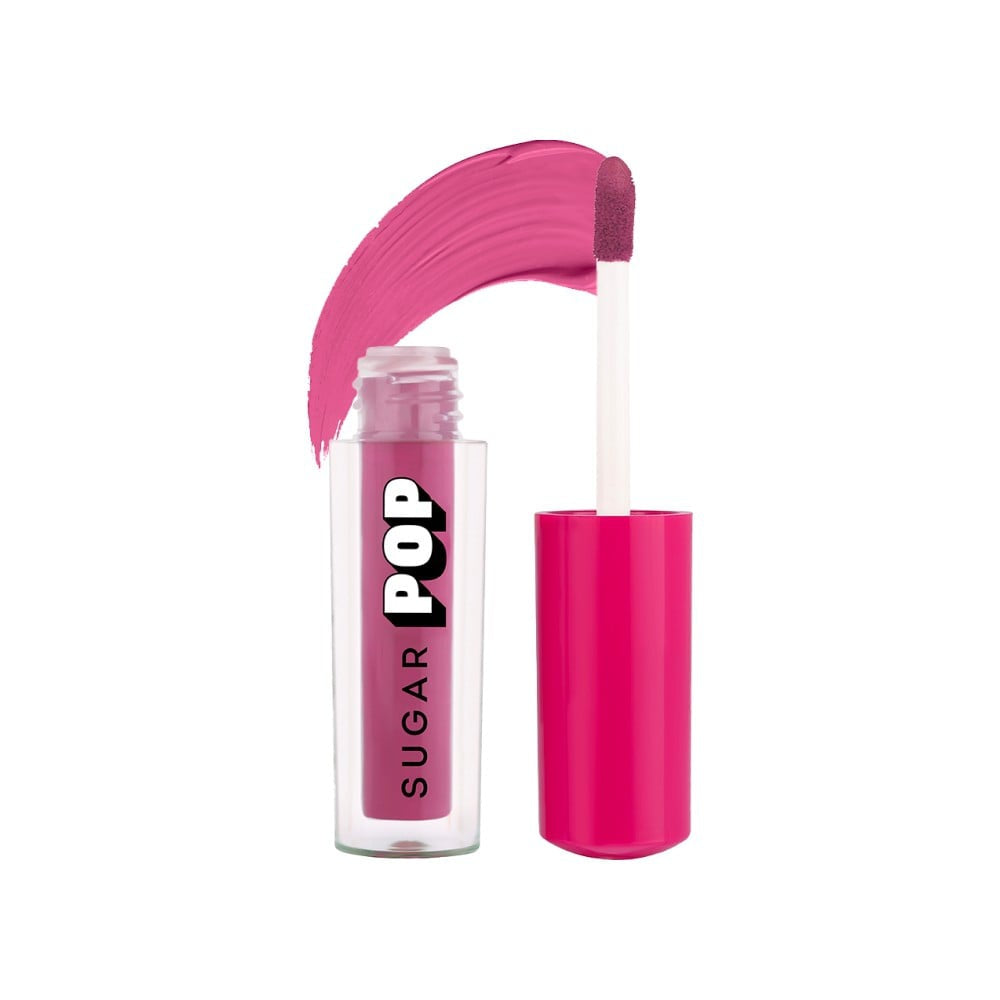 SUGAR POP Matte Lipcolour (Rust 12) : 1.6 ml