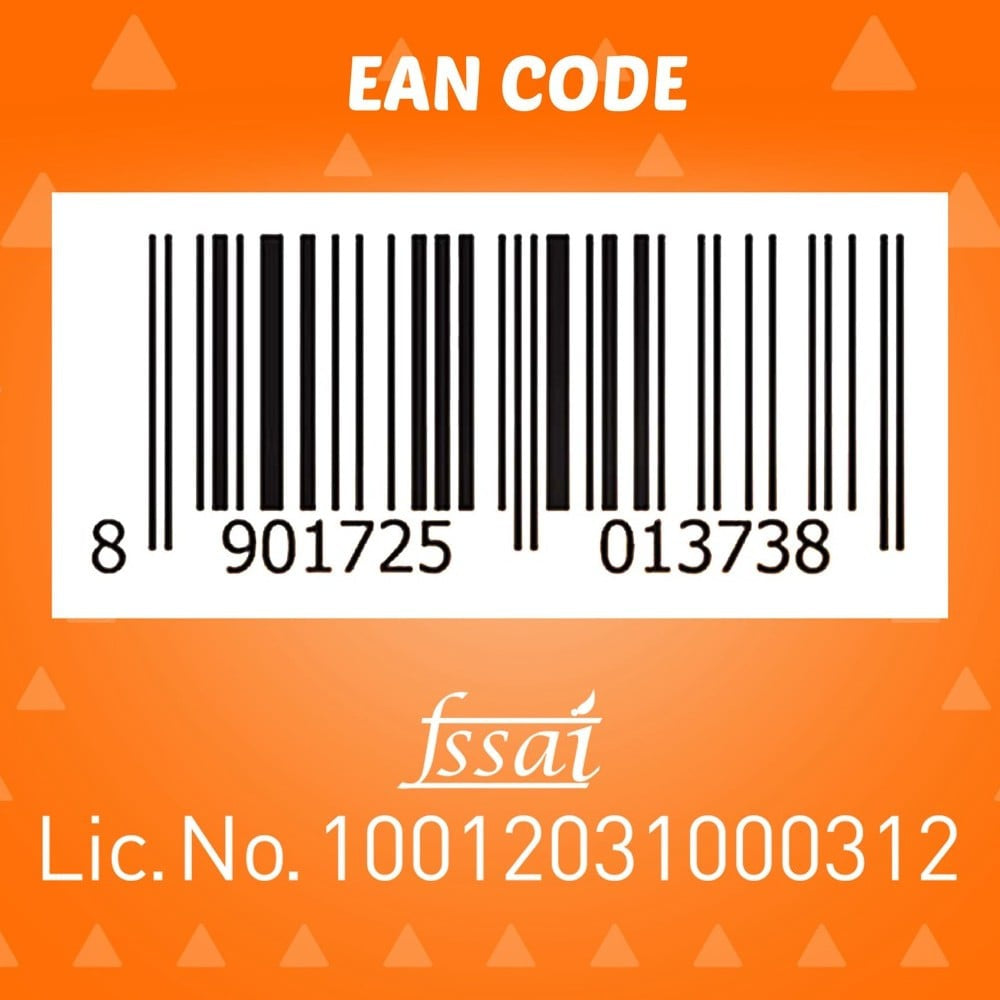Bingo Mad Angles Very Peri Peri Crisps : 117 g