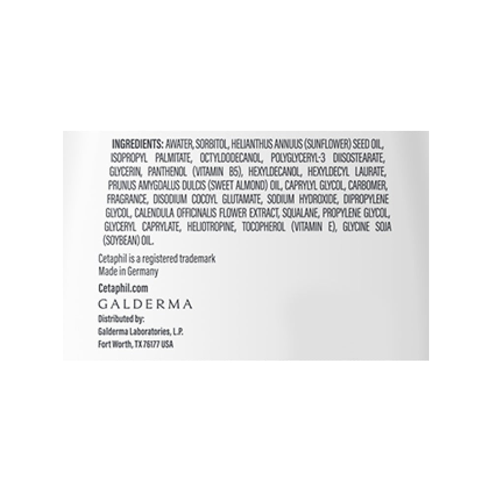 Cetaphil Daily Baby Lotion : 400 ml
