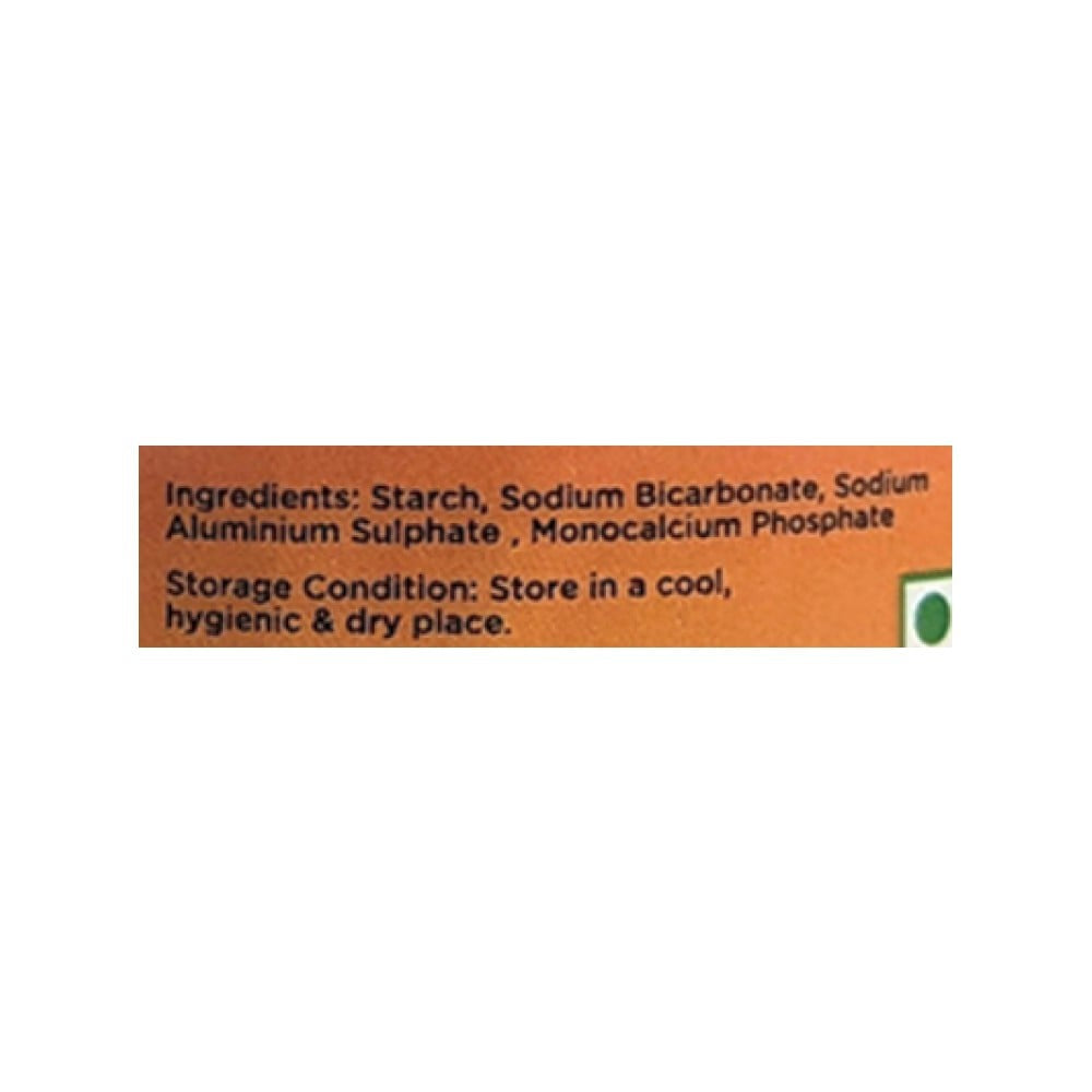 The Select Aisle Double Acting Baking Powder : 100 g