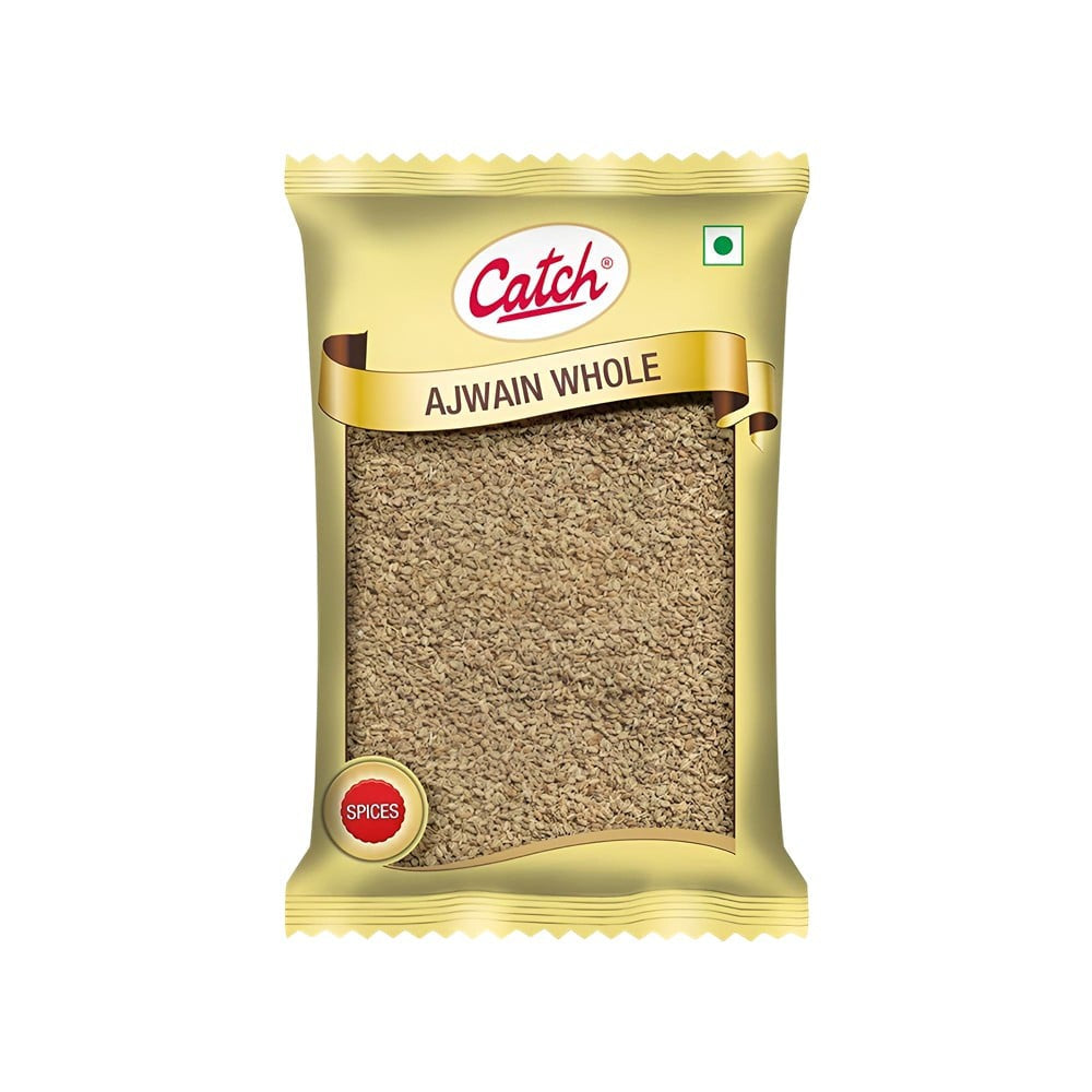 Catch Ajwain Seeds : 100 g