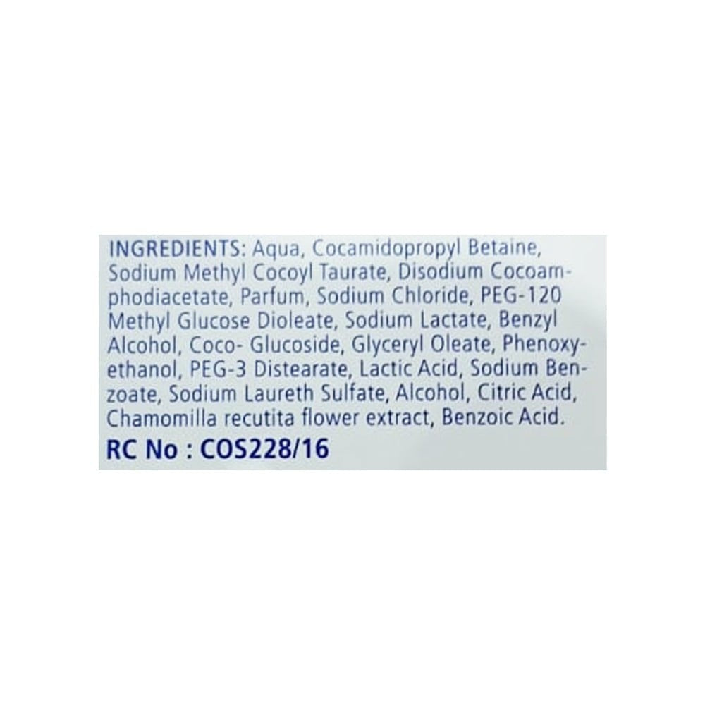 Sebamed Baby Shampoo : 150 ml