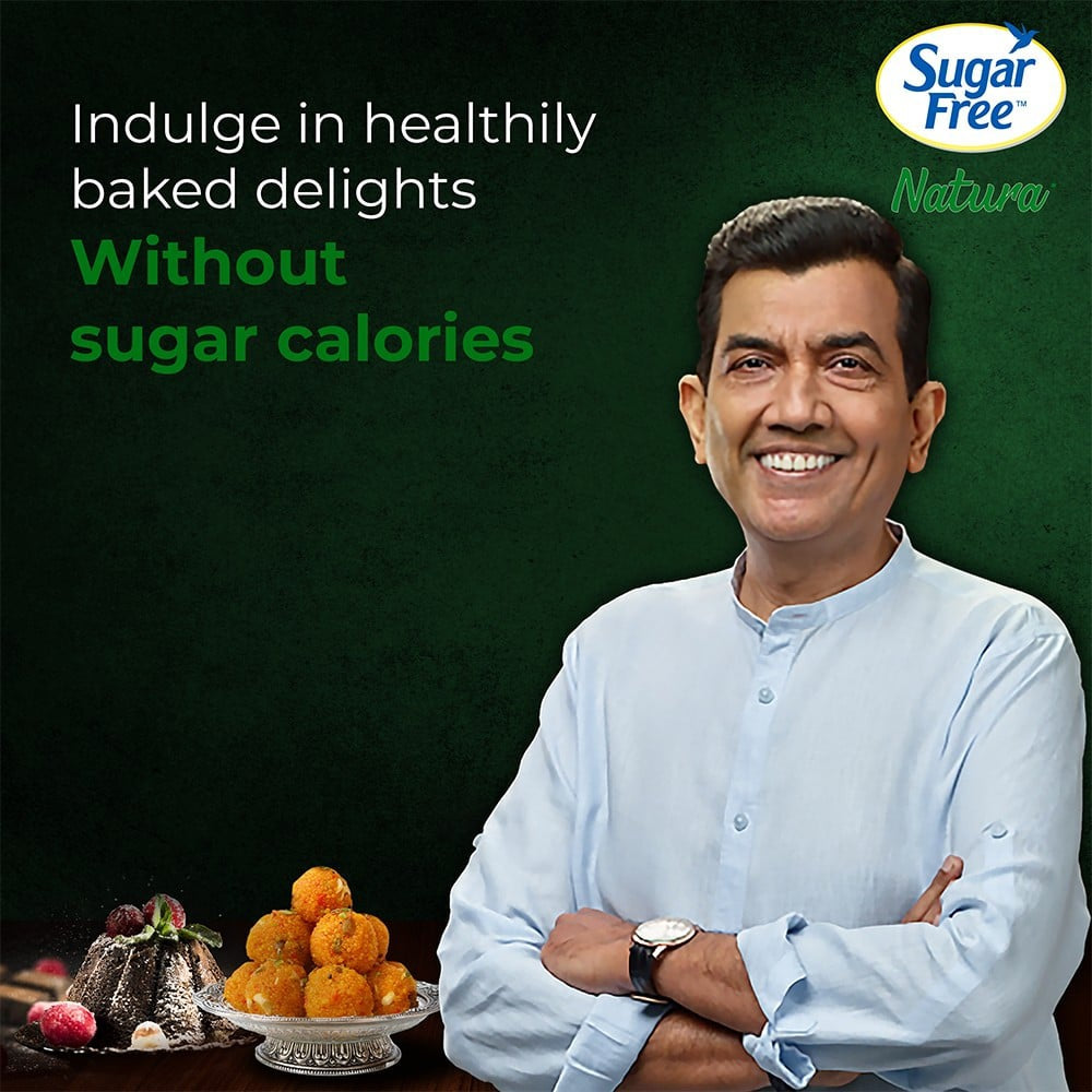 Sugar Free Natura Sweetener : 300 tablets