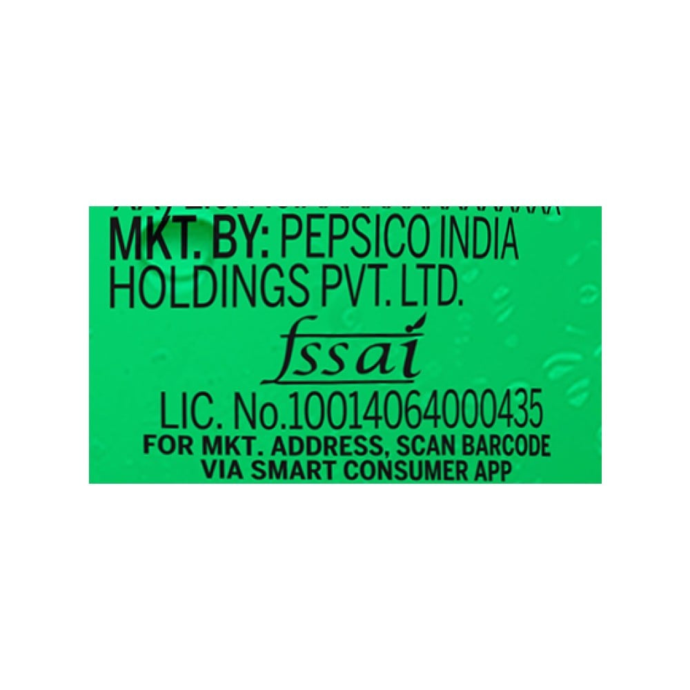 7UP Soft Drink : 750 ml