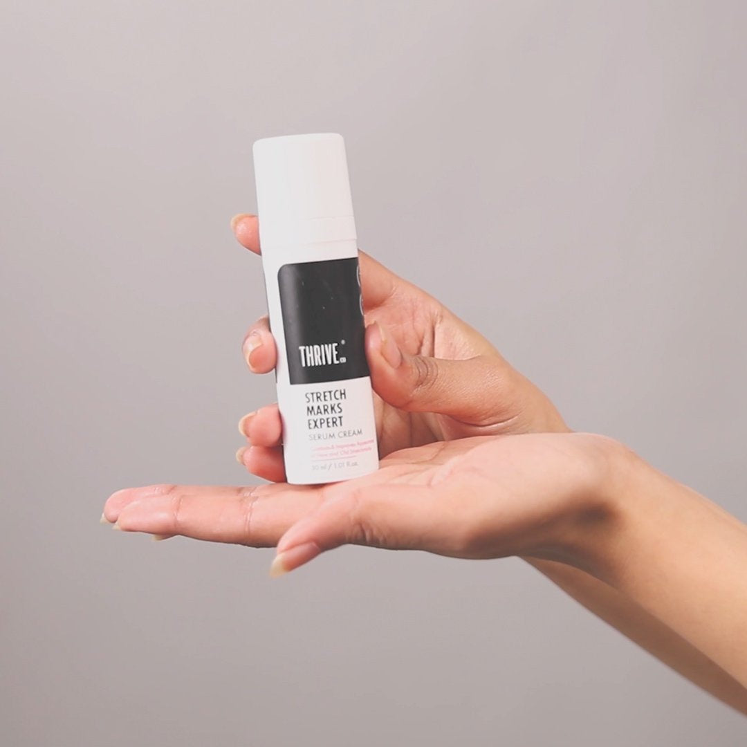 ThriveCo Stretch Marks Expert Skin Serum : 30 ml