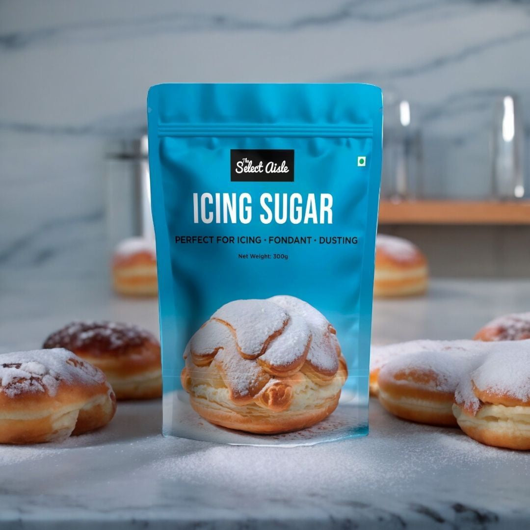 The Select Aisle Icing Sugar : 300 g