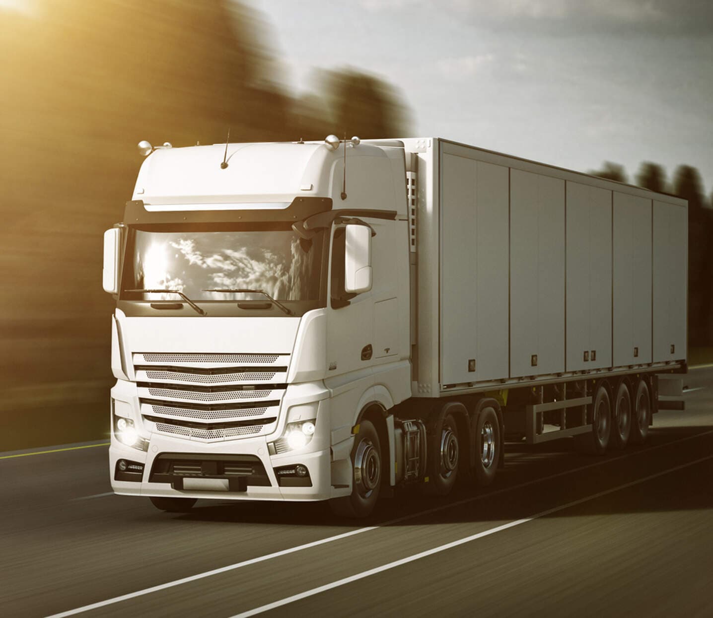 Transport Agents