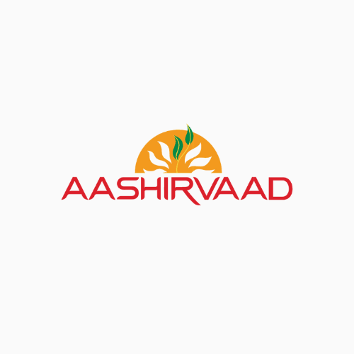 Aashirvaad – Trusted Atta & Kitchen Staples Brand
