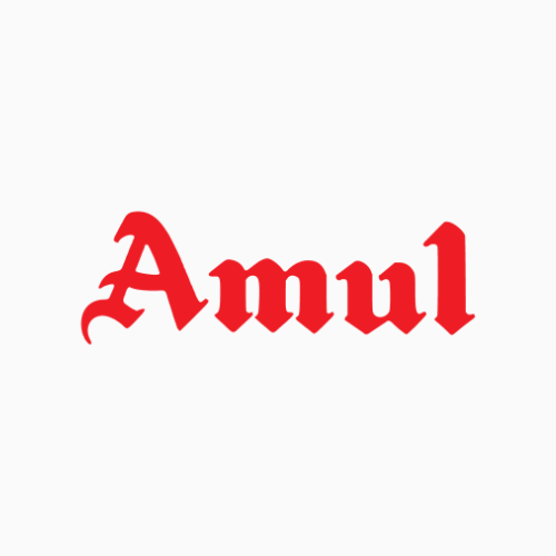 Amul – India’s Leading Dairy & Food Brand