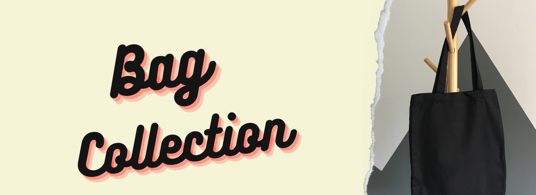 Tote Bag Collection