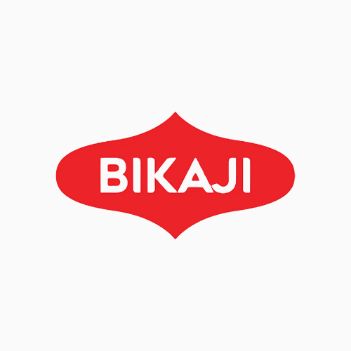 Bikaji – Traditional Namkeen, Sweets & Snack Brand
