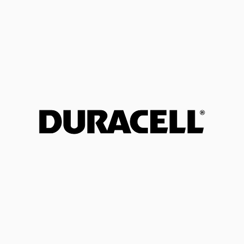 Duracell – Long-Lasting Batteries & Power Brand