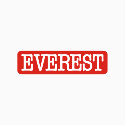 Everest – Premium Spices, Masalas & Seasonings