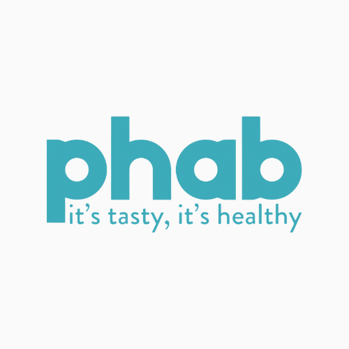 Phab – Healthy Snacks & Baked Chips Brand
