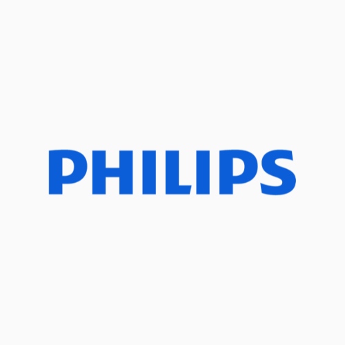 Philips – Home Appliances, Grooming & Lighting