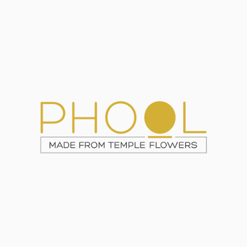 Phool – Sustainable Incense & Floral Wellness Brand