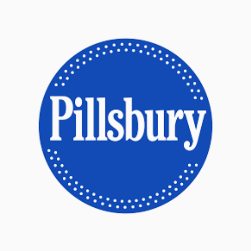 Pillsbury – Trusted Baking & Atta Essentials Brand