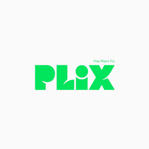 Plix – Plant-Based Nutrition & Wellness Brand