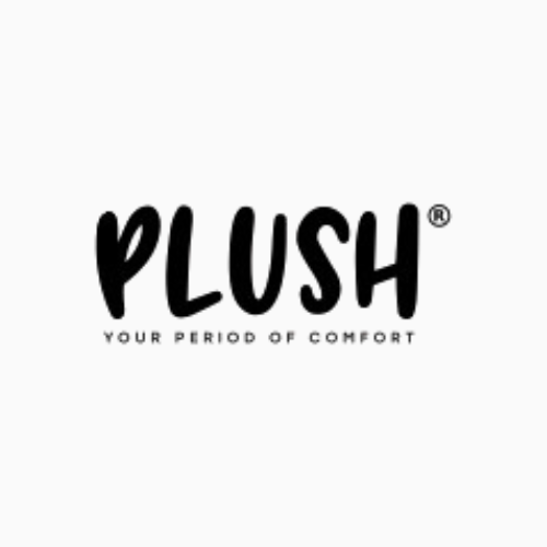 Plush – Soft & Safe Menstrual Care Products