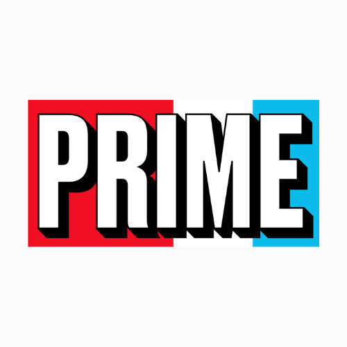 Prime Hydration Drinks & Energy Beverage Brand