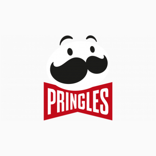 Pringles – Stacked Chips & Flavourful Snack Brand