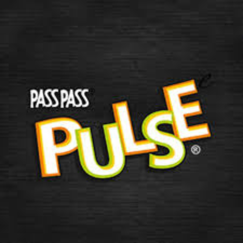 Pulse – Popular Indian Candies & Toffee Brand