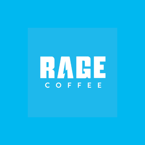 Rage Coffee – Instant Flavoured Coffee Brand