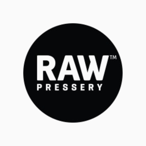 Raw Pressery – Cold Pressed Juices & Smoothies