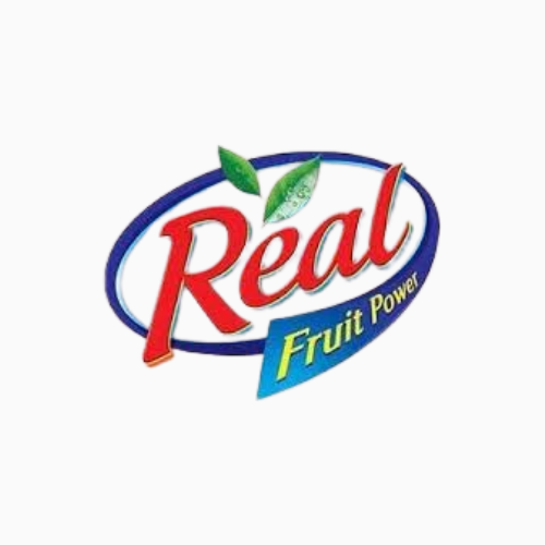 Real Fruit Power – Juices & Fruit Beverage Brand