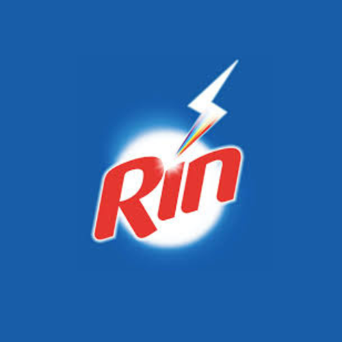 Rin – Detergent Powder, Bar & Bright Clothes Care