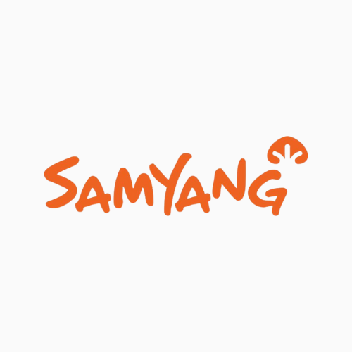 Samyang – Korean Hot Noodles & Spicy Food Brand
