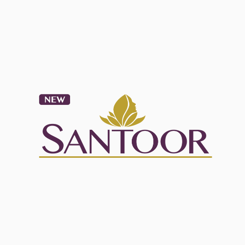 Santoor – Sandalwood & Turmeric Skincare Soap
