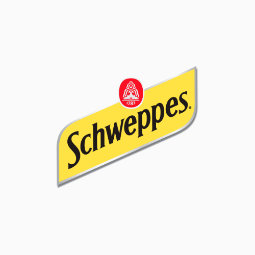 Schweppes – Premium Mixers, Sodas & Sparkling Drinks