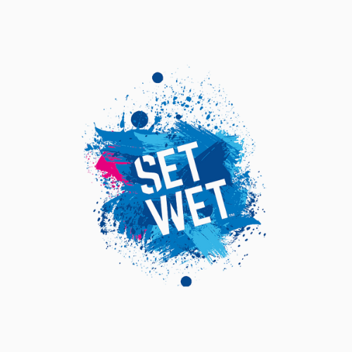 Set Wet – Men’s Hair Gel, Grooming & Styling Brand