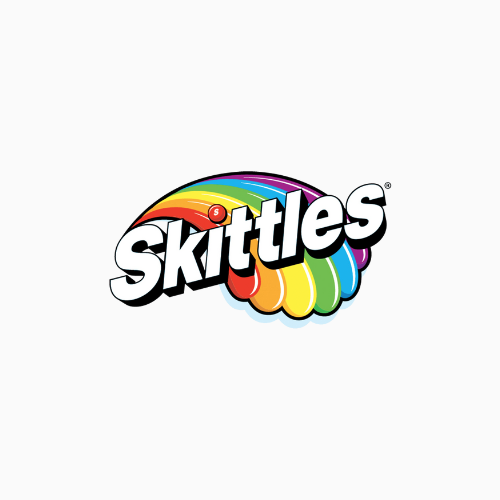 Skittles – Fruity Candies & Colourful Chewy Treats